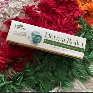 Derma roller
